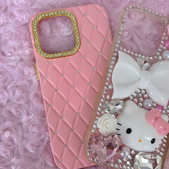 iPhone 13 Pro case (three pack) - Picture 4 of 4